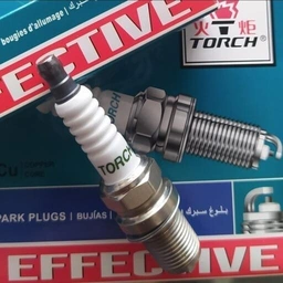 شمع ترچ TORCH دو پلاتین